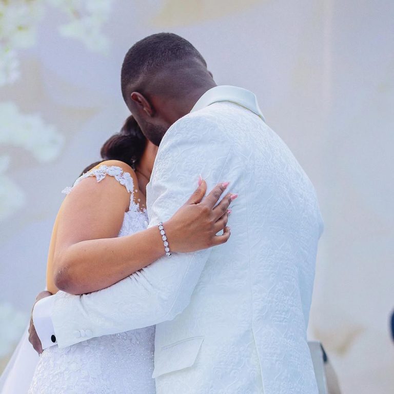 Love recognises no barriers, it jumps hurdles, leaps fences, penetrates walls to arrive at its d