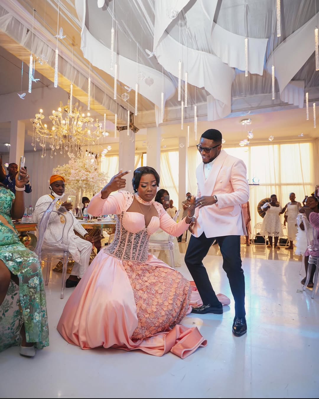 My ppl 📸 @robmultimediagh @robphotographygh