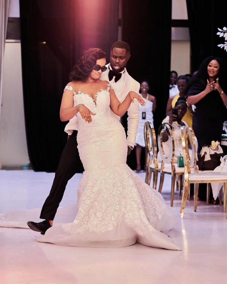 Not edited ..Raw pics from my cousins wedding ……. @anthony1time much love brother congratulatio (1)