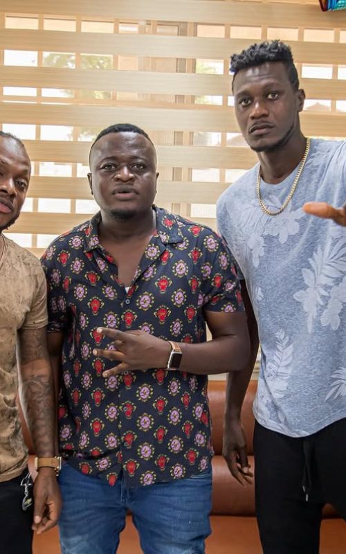 @robphotographygh @kecheglobal @_andrewking @keche_andy