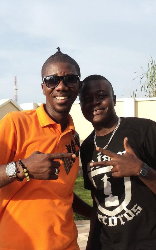 Any comment 2012 media tour in Kumasi