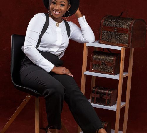 Happy birthday @_maameboatemaa Happy birthday @_maameboatemaa